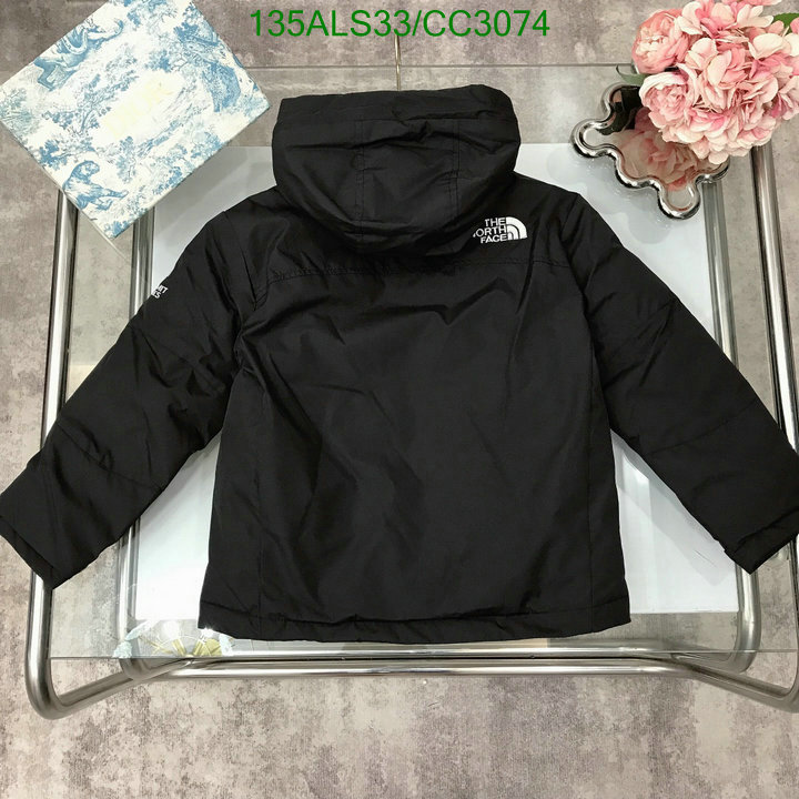 The North Face-Kids Clothing Code: CC3074 $: 135USD