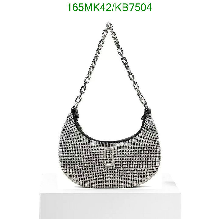 Marc Jacobs-Bag-Mirror Quality Code: KB7504 $: 165USD