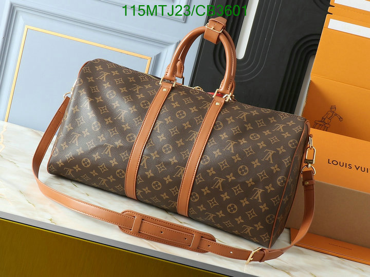 LV-Bag-4A Quality Code: CB3601 $: 115USD