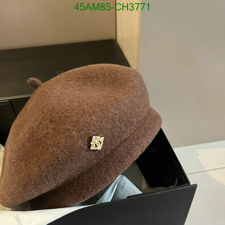 Chanel-Cap(Hat) Code: CH3771 $: 45USD