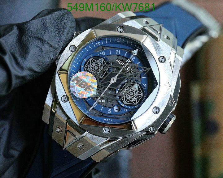 Hublot-Watch-Mirror Quality Code: KW7681 $: 549USD