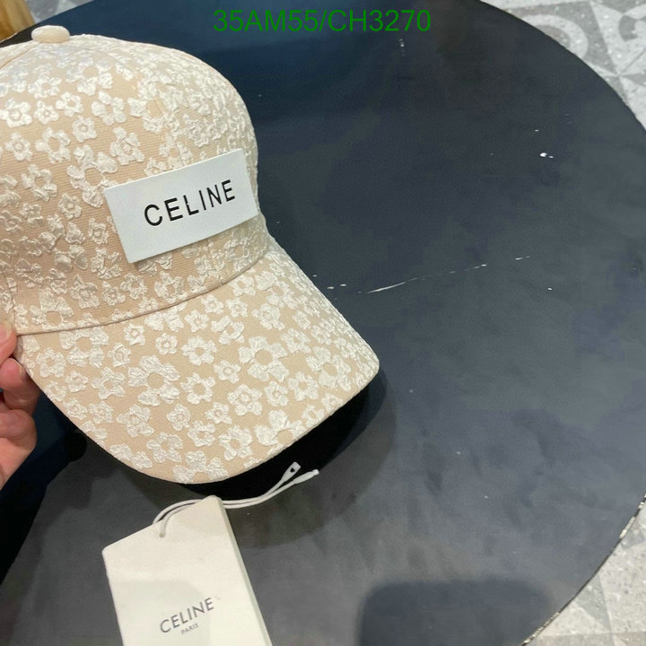 Celine-Cap(Hat) Code: CH3270 $: 35USD