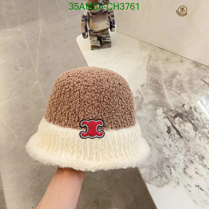 Celine-Cap(Hat) Code: CH3761 $: 35USD