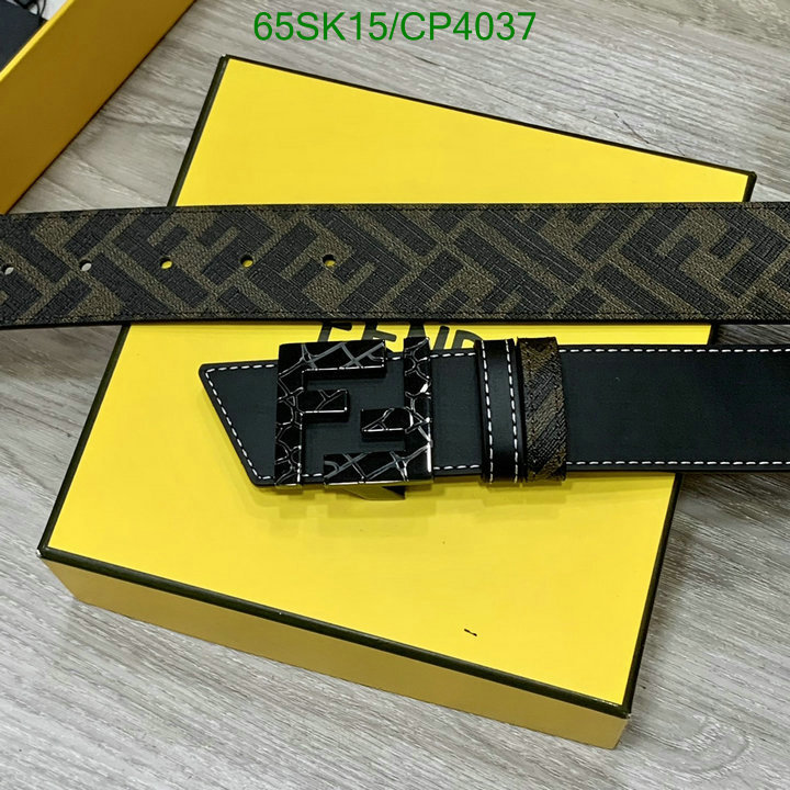 Fendi-Belts Code: CP4037 $: 65USD