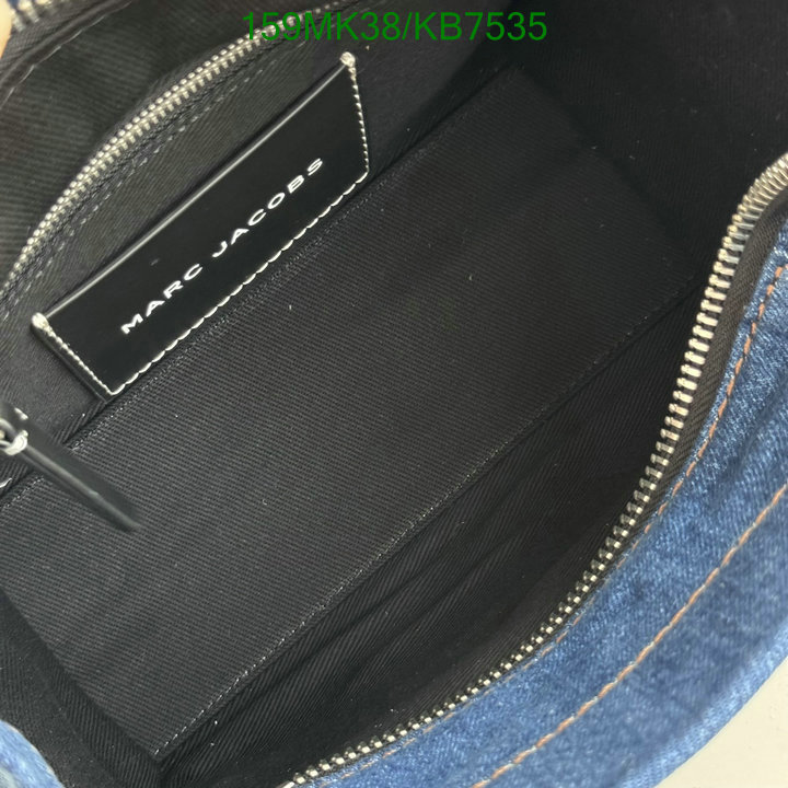 Marc Jacobs-Bag-Mirror Quality Code: KB7535