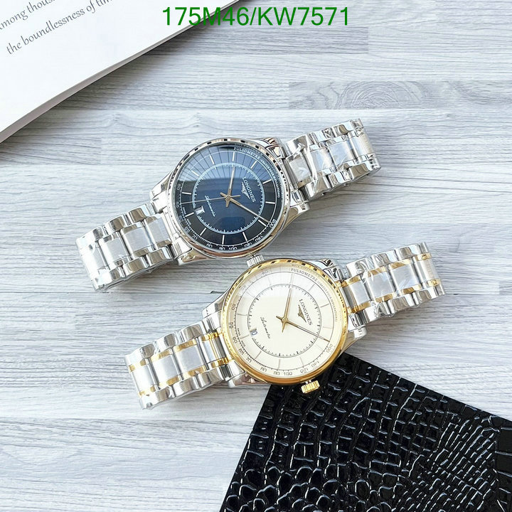 LONGINES-Watch-4A Quality Code: KW7571 $: 175USD