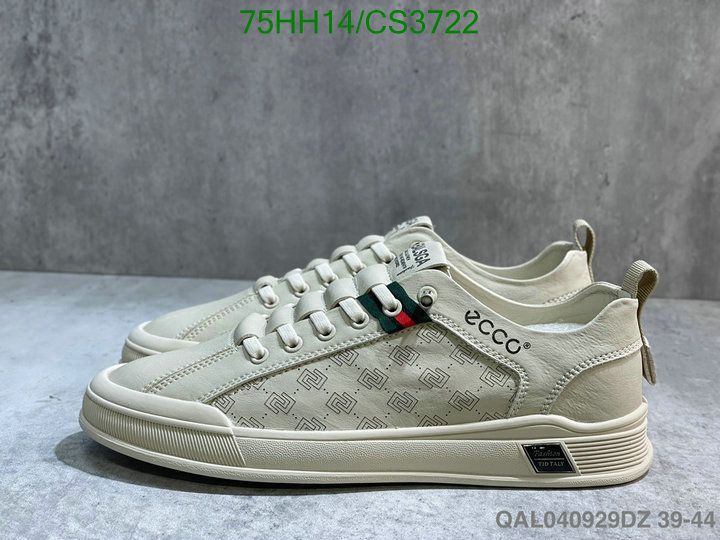 Ecco-Men shoes Code: CS3722 $: 75USD