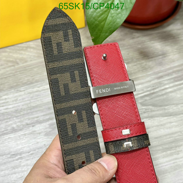 Fendi-Belts Code: CP4047 $: 65USD