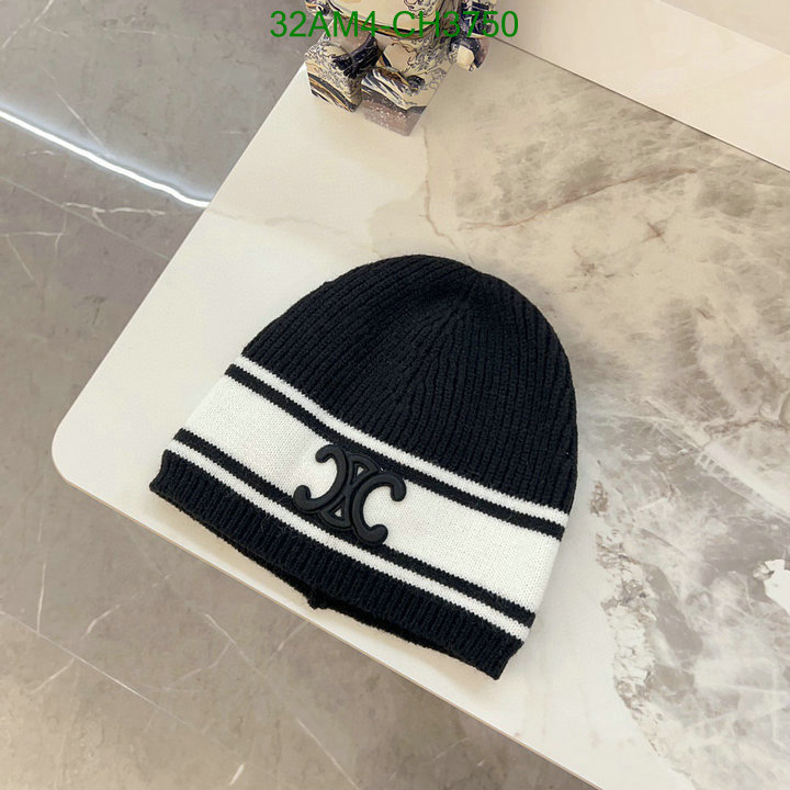 Celine-Cap(Hat) Code: CH3750 $: 32USD