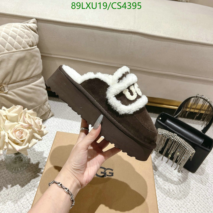 UGG-Women Shoes Code: CS4395 $: 89USD