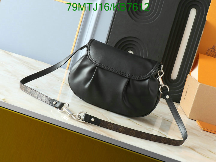 LV-Bag-4A Quality Code: KB7612 $: 79USD