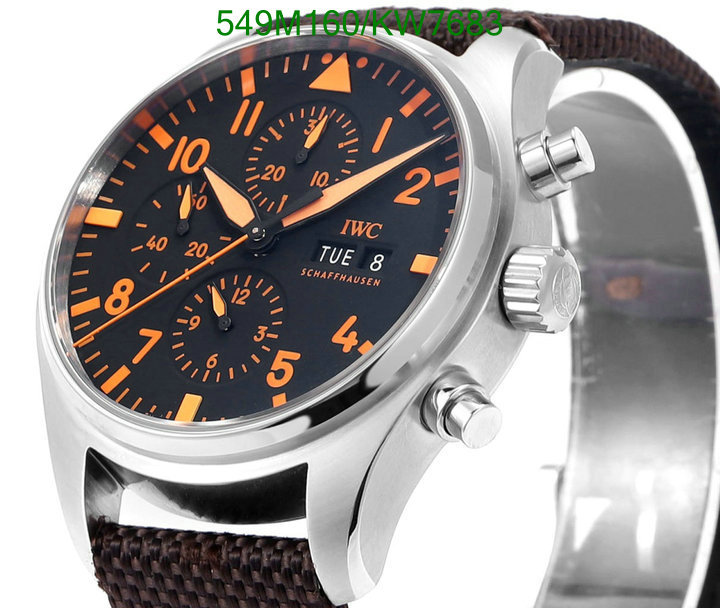 IWC-Watch-Mirror Quality Code: KW7683 $: 549USD