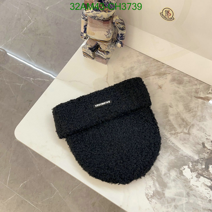 Balenciaga-Cap(Hat) Code: CH3739 $: 32USD