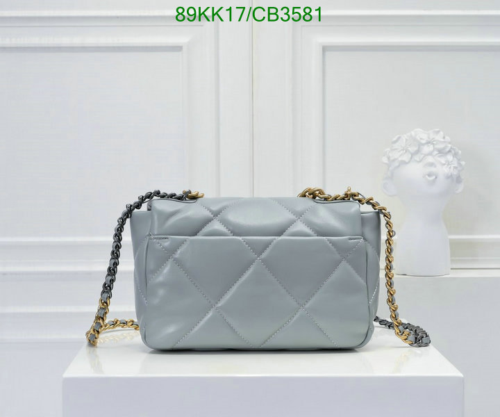 Chanel-Bag-4A Quality Code: CB3581 $: 89USD