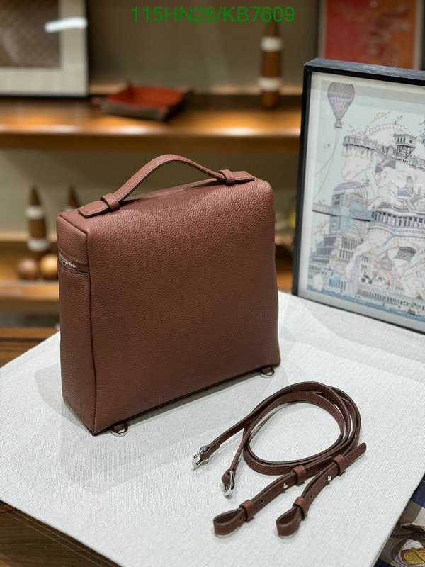 Loro Piana-Bag-4A Quality Code: KB7609 $: 115USD