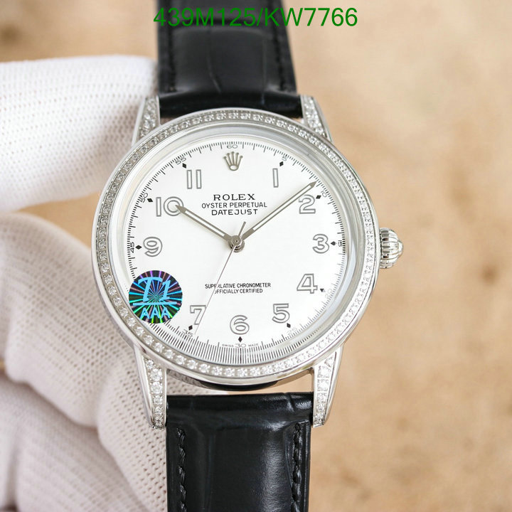 Rolex-Watch-Mirror Quality Code: KW7766 $: 439USD