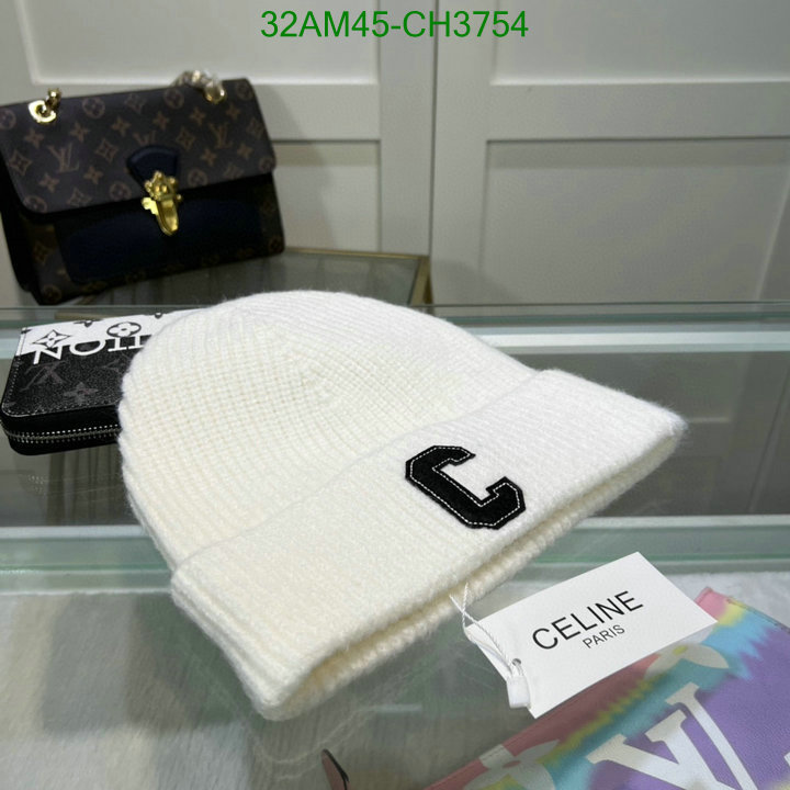 Celine-Cap(Hat) Code: CH3754 $: 32USD