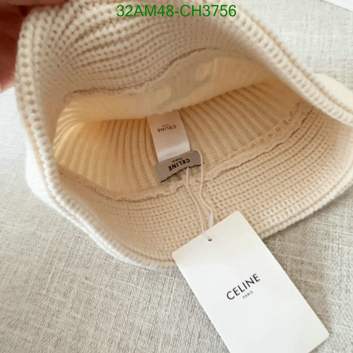 Celine-Cap(Hat) Code: CH3756 $: 32USD