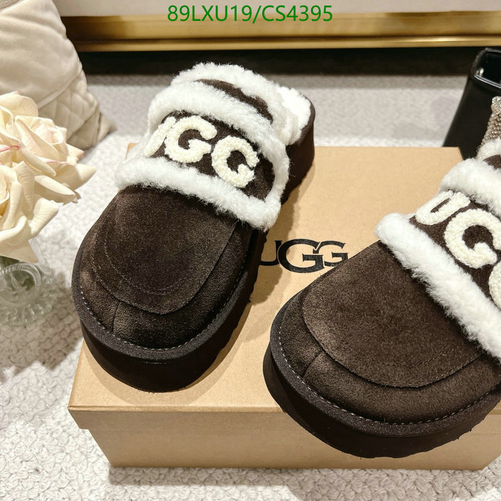 UGG-Women Shoes Code: CS4395 $: 89USD