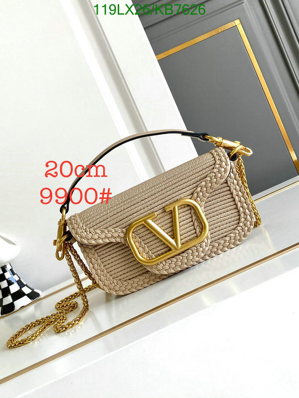 Valentino-Bag-4A Quality Code: KB7626