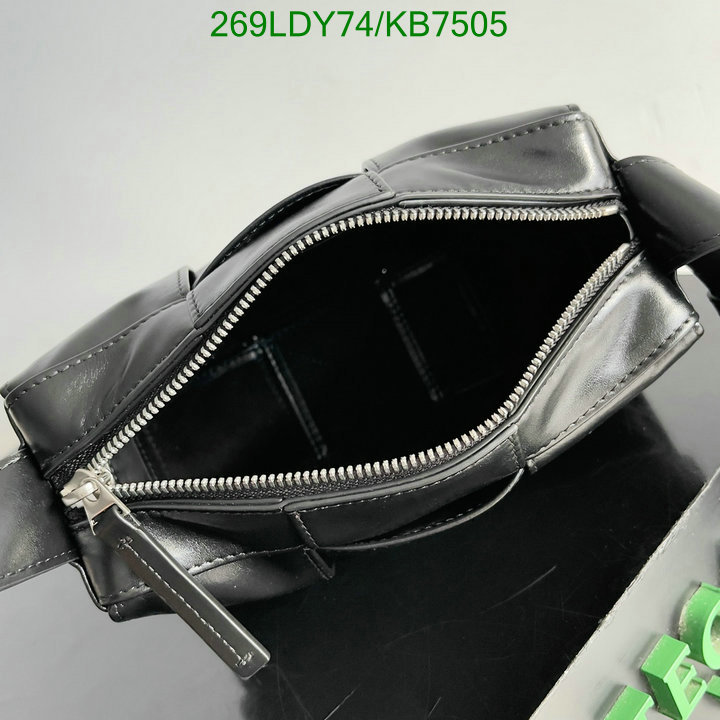 BV-Bag-Mirror Quality Code: KB7505 $: 269USD