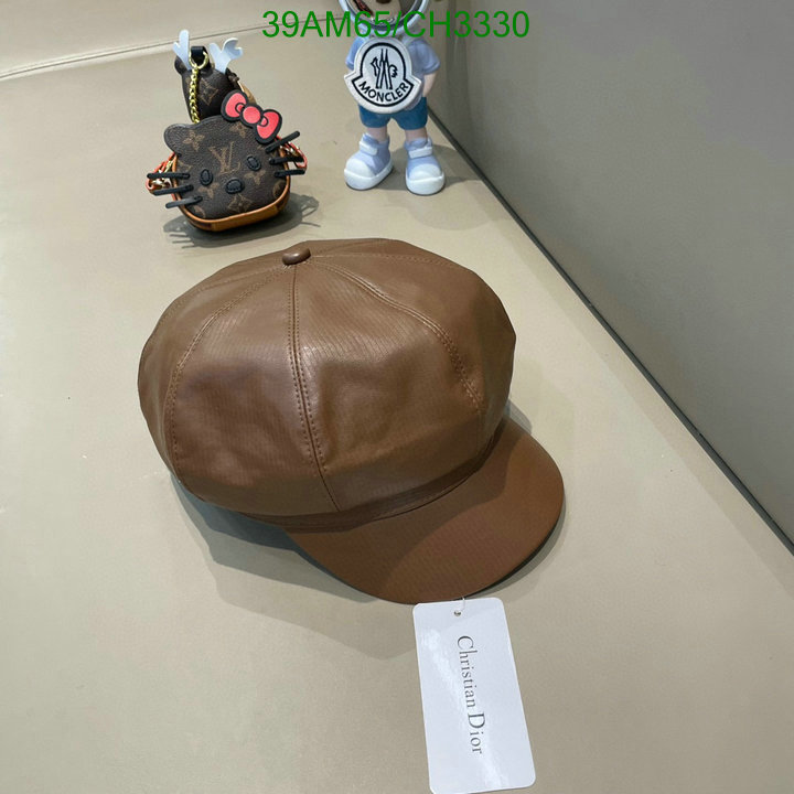 Dior-Cap(Hat) Code: CH3330 $: 39USD