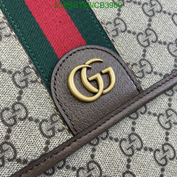 Gucci-Bag-Mirror Quality Code: CB3900 $: 219USD