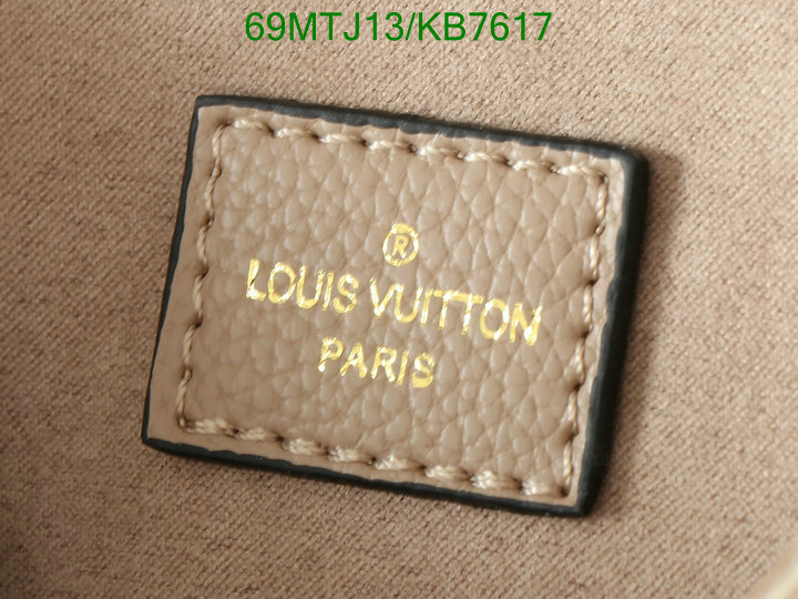 LV-Bag-4A Quality Code: KB7617 $: 69USD