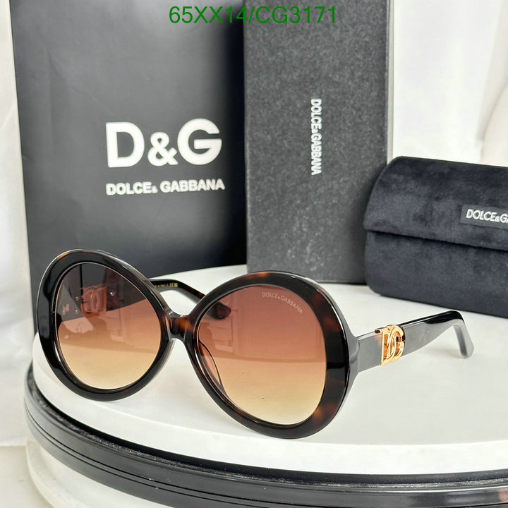 D&G-Glasses Code: CG3171 $: 65USD