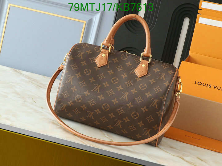 LV-Bag-4A Quality Code: KB7613 $: 79USD