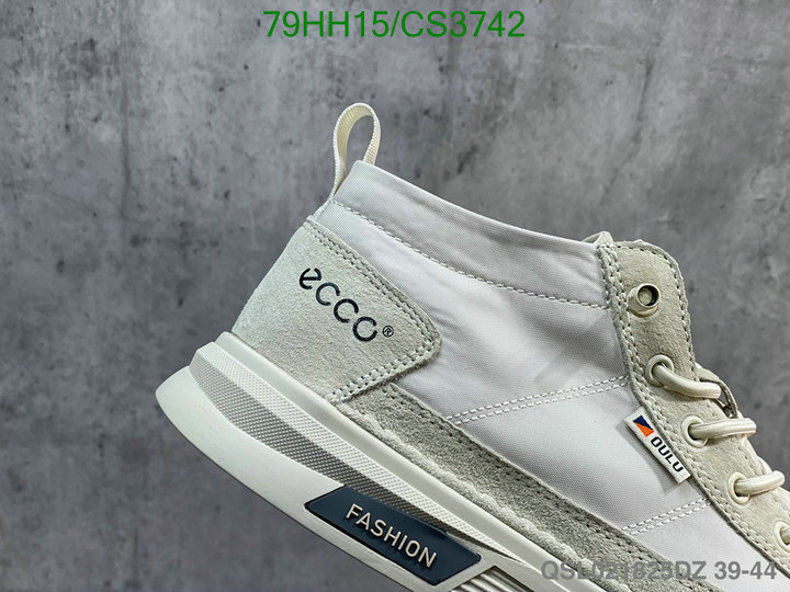 Ecco-Men shoes Code: CS3742 $: 79USD