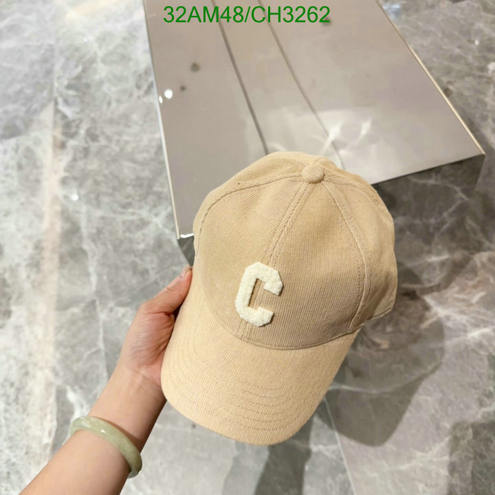 Celine-Cap(Hat) Code: CH3262 $: 32USD