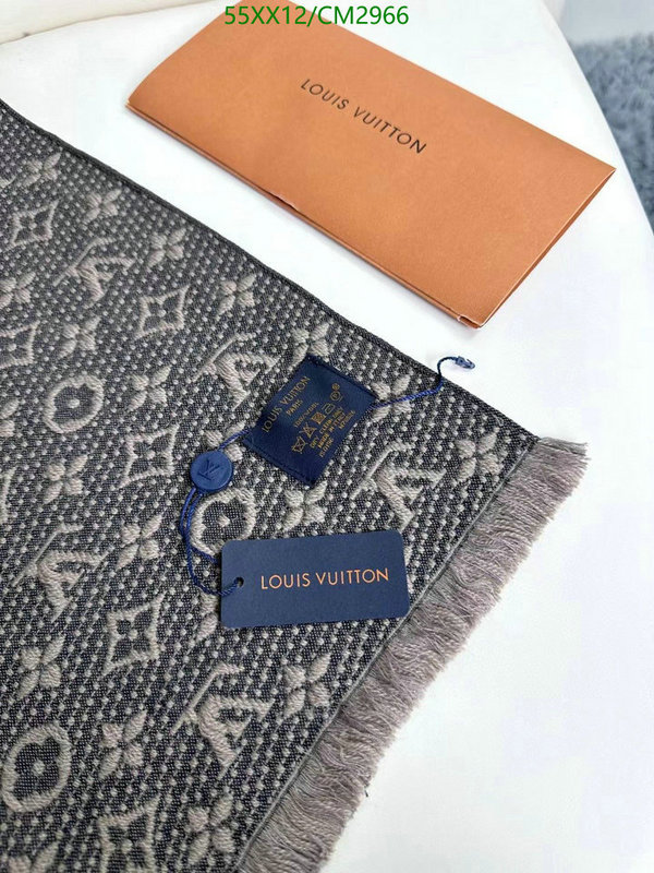 LV-Scarf Code: CM2966 $: 55USD