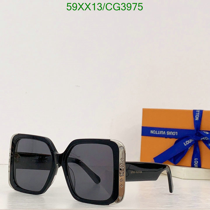 LV-Glasses Code: CG3975 $: 59USD