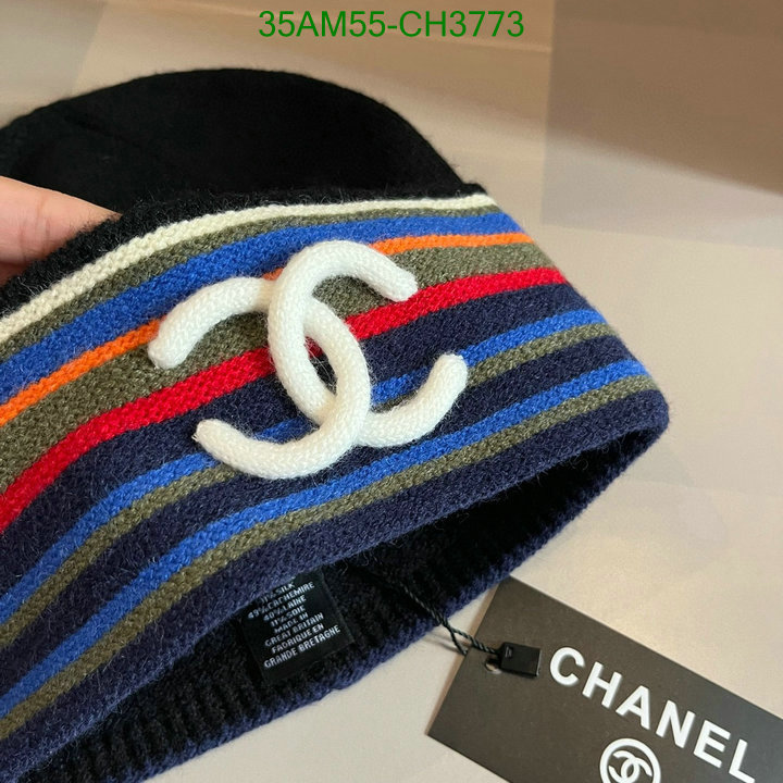 Chanel-Cap(Hat) Code: CH3773 $: 35USD