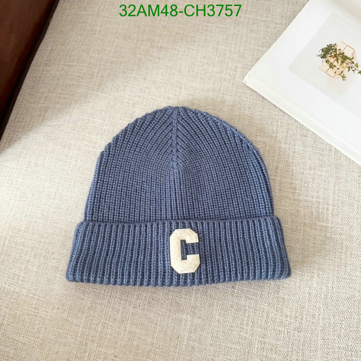 Celine-Cap(Hat) Code: CH3757 $: 32USD