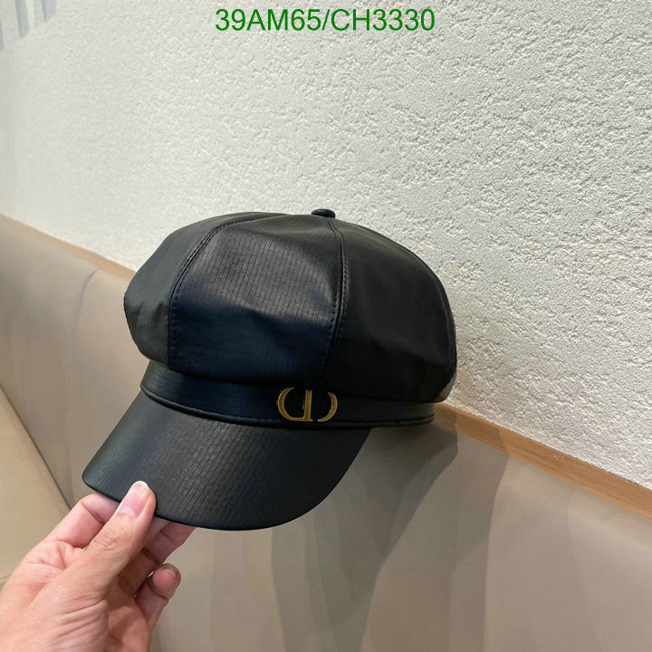 Dior-Cap(Hat) Code: CH3330 $: 39USD