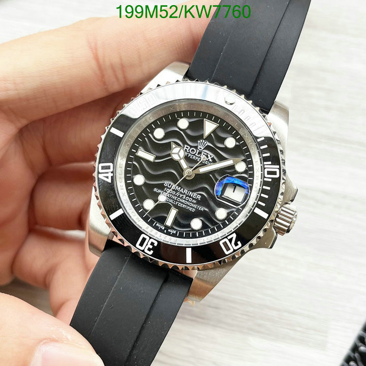 Rolex-Watch-Mirror Quality Code: KW7760 $: 199USD