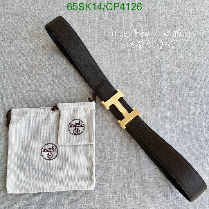 Hermes-Belts Code: CP4126 $: 65USD