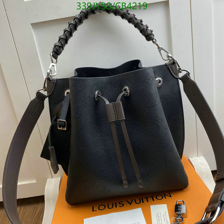 LV-Bag-Mirror Quality Code: CB4219 $: 339USD