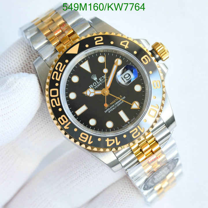 Rolex-Watch-Mirror Quality Code: KW7764 $: 549USD