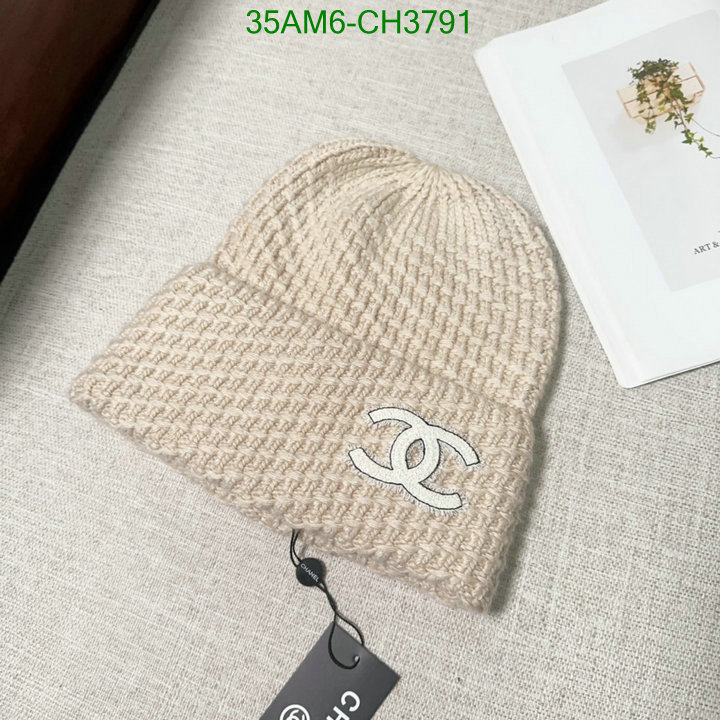 Chanel-Cap(Hat) Code: CH3791 $: 35USD