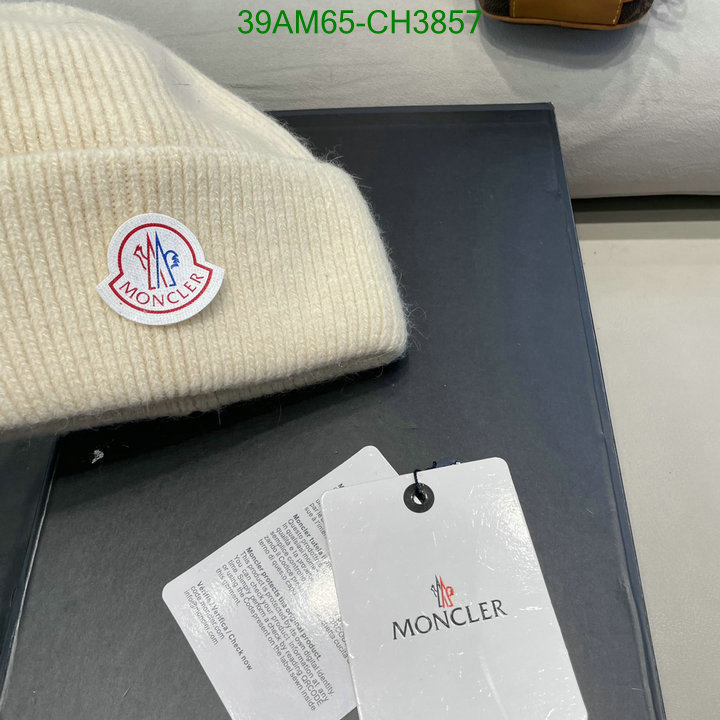 Moncler-Cap(Hat) Code: CH3857 $: 39USD