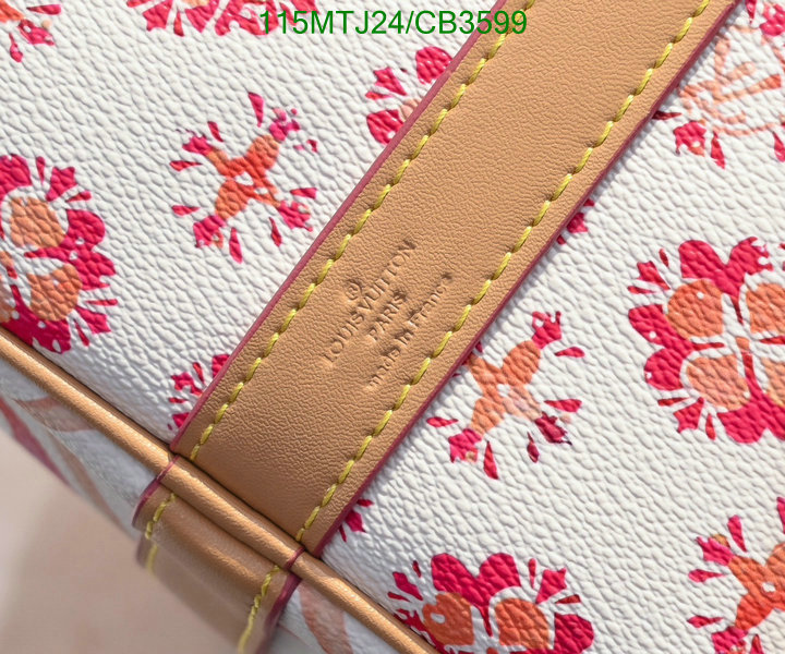 LV-Bag-4A Quality Code: CB3599 $: 115USD