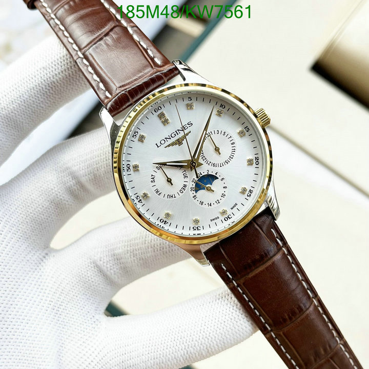 LONGINES-Watch-4A Quality Code: KW7561 $: 185USD