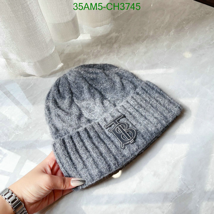 Burberry-Cap(Hat) Code: CH3745 $: 35USD