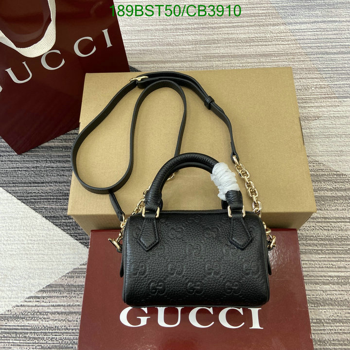 Gucci-Bag-Mirror Quality Code: CB3910 $: 189USD