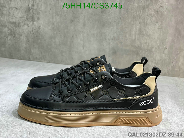 Ecco-Men shoes Code: CS3745 $: 75USD