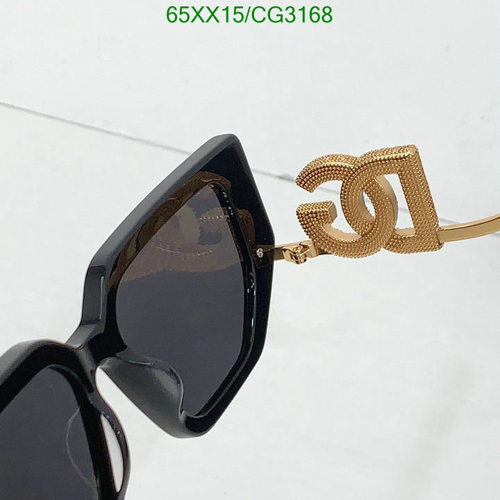 D&G-Glasses Code: CG3168 $: 65USD