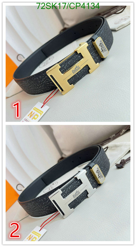 Hermes-Belts Code: CP4134 $: 72USD